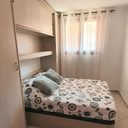Apartamento Les Arcades De La Mediterranee