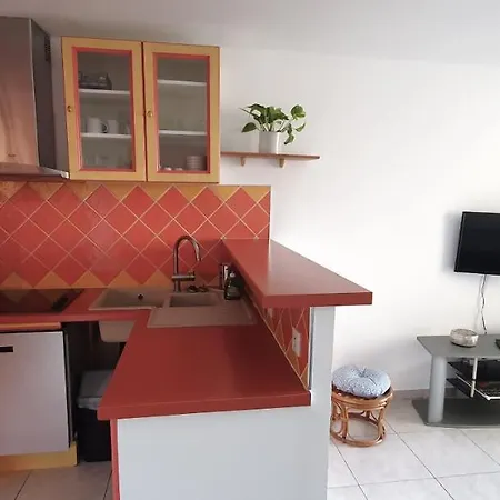 Apartamento Les Arcades De La Mediterranee