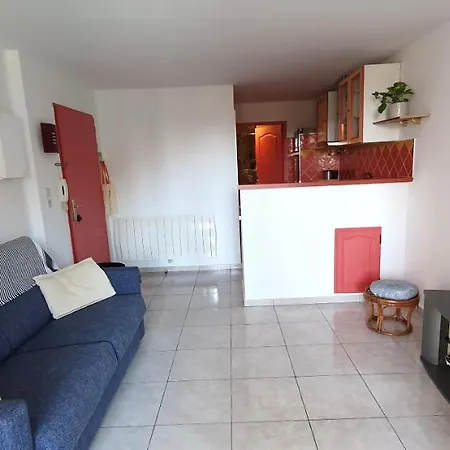 Les Arcades De La Mediterranee Apartamento